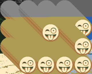 3 bitplanes
