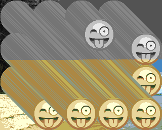 4 bitplanes