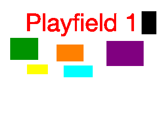 playfield 1